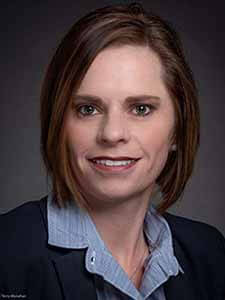 Attorney Melinda Knowles
